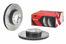 BREMBO 09.5674.2X