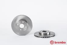 BREMBO 09.5676.20