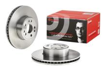 BREMBO 09.5704.20