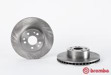BREMBO 09.5726.10