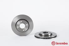 BREMBO 09.5809.10