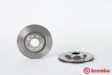 BREMBO 09.5854.10