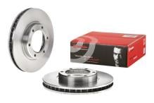 BREMBO 09.5914.10