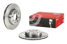 BREMBO 09.6725.10