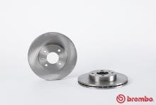 BREMBO 09.6743.10