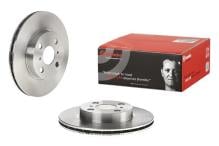 BREMBO 09.6765.10