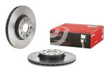 BREMBO 09.6769.21