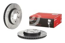 BREMBO 09.6845.75