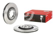 BREMBO 09.6866.20