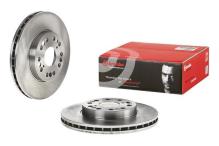 BREMBO 09.6907.10