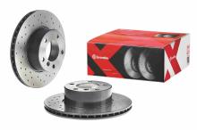 BREMBO 09.6924.1X