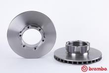 BREMBO 09.6998.10