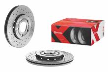 BREMBO 09.7011.1X