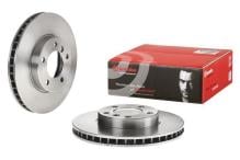 BREMBO 09.7115.10