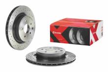 BREMBO 09.7356.2X