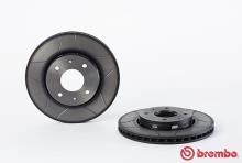 BREMBO 09.7720.75