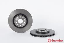 BREMBO 09.8004.11