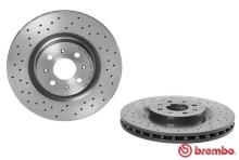 BREMBO 09.8004.3X