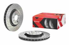 BREMBO 09.8004.7X