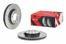 BREMBO 09.8303.1X