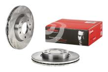 BREMBO 09.8407.10
