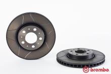BREMBO 09.8633.75