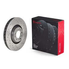 BREMBO 09.8670.1X