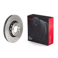 BREMBO 09.8690.1X