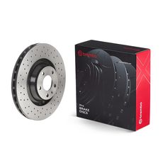 BREMBO 09.8841.3X
