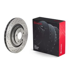 BREMBO 09.8842.2X