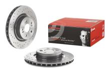 BREMBO 09.8904.21