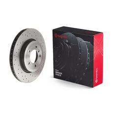 BREMBO 09.8952.1X