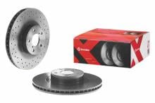 BREMBO 09.9077.1X