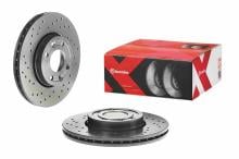 BREMBO 09.9078.1X
