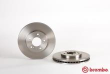BREMBO 09.9126.10