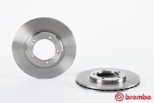 BREMBO 09.9141.10