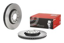 BREMBO 09.9162.11