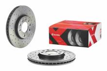 BREMBO 09.9165.1X
