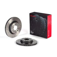BREMBO 09.9167.1S
