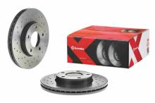 BREMBO 09.9464.2X