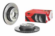 BREMBO 09.9573.1X
