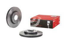 BREMBO 09.9574.4X