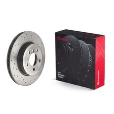 BREMBO 09.9581.1X