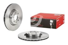 BREMBO 09.9624.14