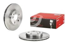BREMBO 09.9631.34