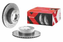 BREMBO 09.9752.1X
