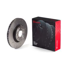 BREMBO 09.9772.1S