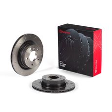 BREMBO 09.9793.1S