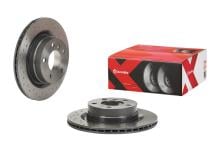 BREMBO 09.9793.2X