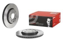 BREMBO 09.9928.11